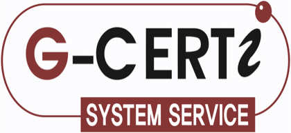 G-CERTi, organismo di certificazione