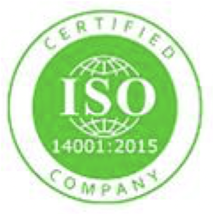 ISO 14001:2015
