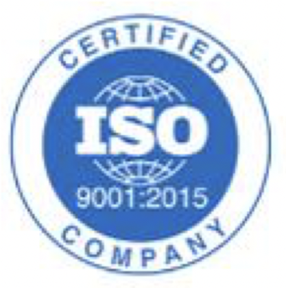 ISO 9001:2015