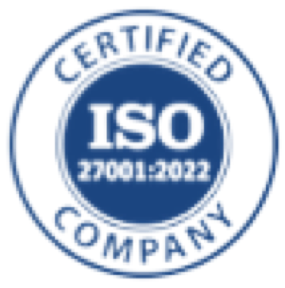 ISO/IEC 27001:2022