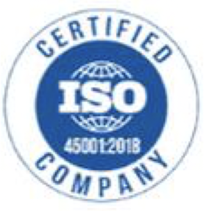 ISO 45001:2018