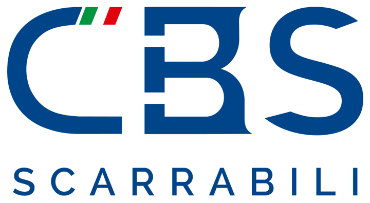 Logo CBS