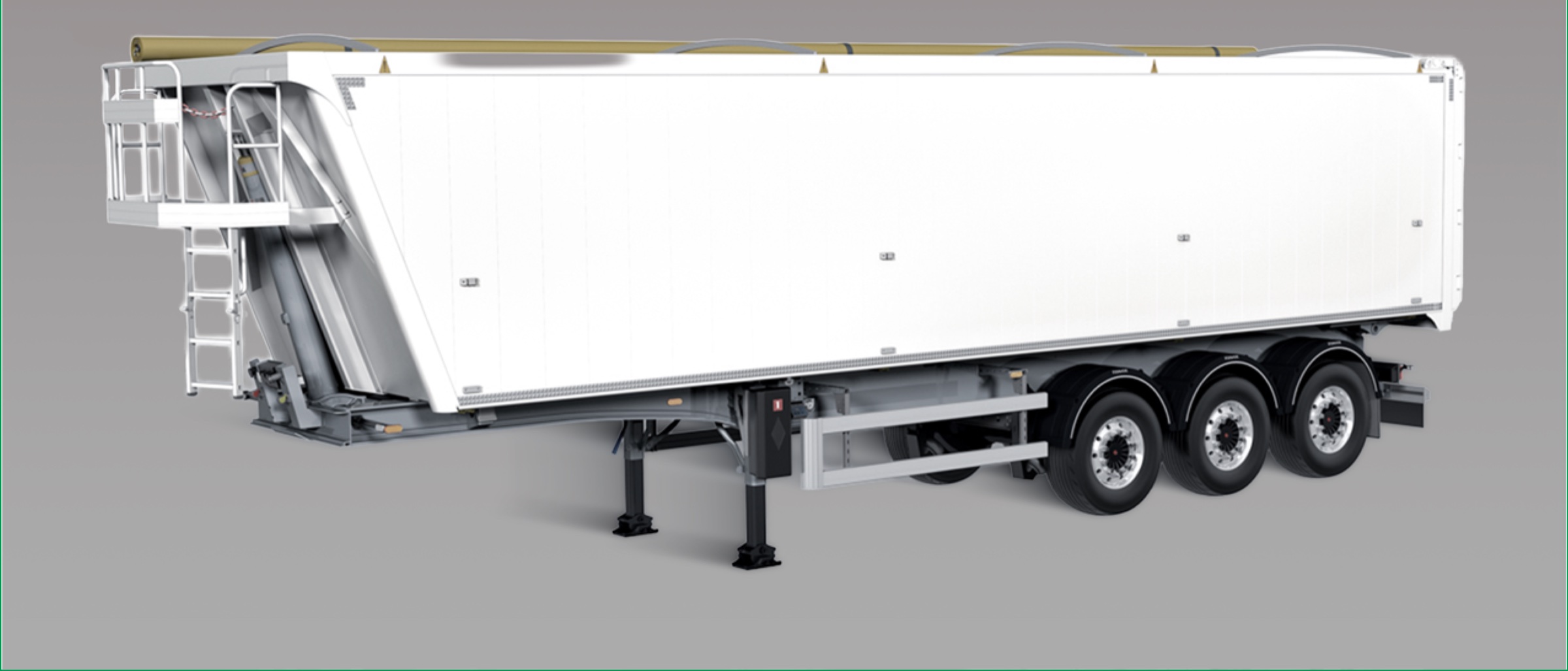 Carrozzeria Tisvol Ceres