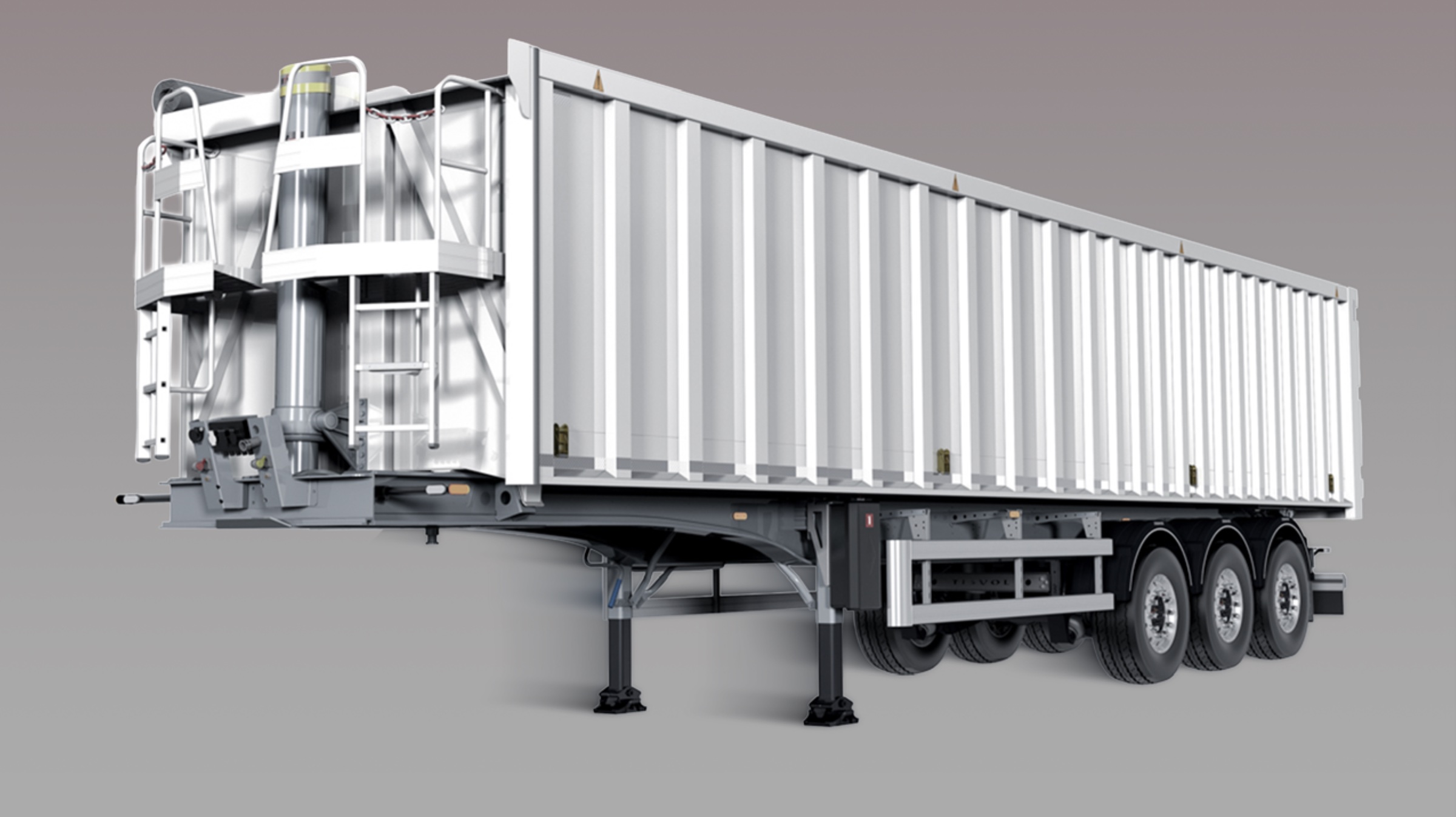 Carrozzeria Tisvol Metal