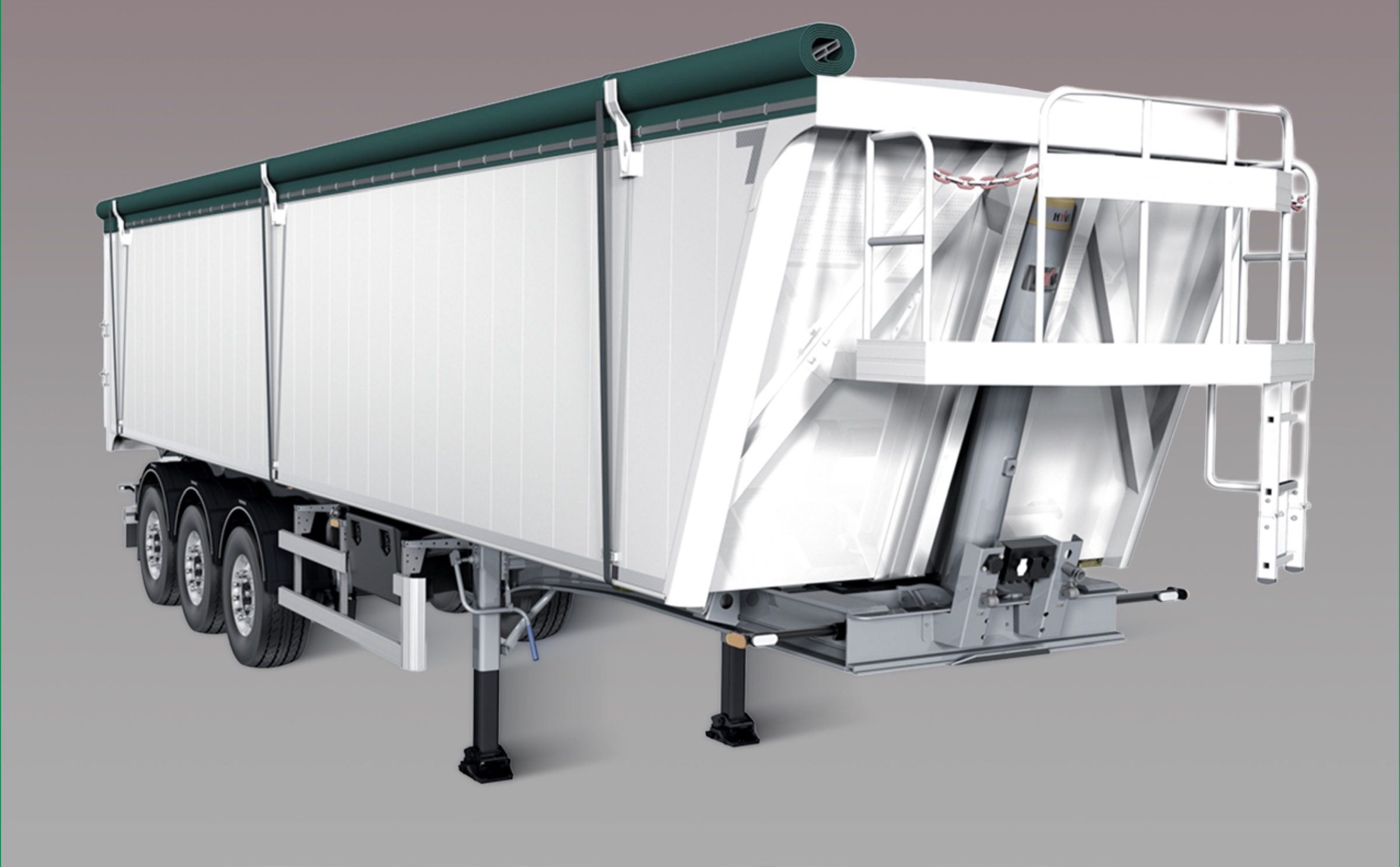 Carrozzeria Tisvol Natura